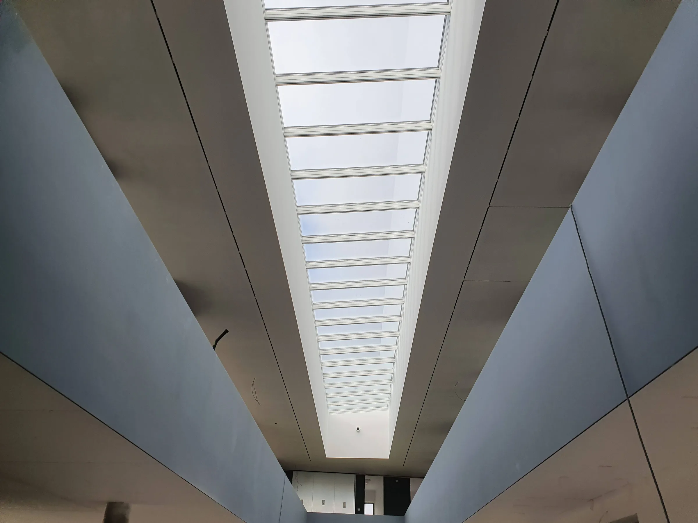 Béton ciré décoratif